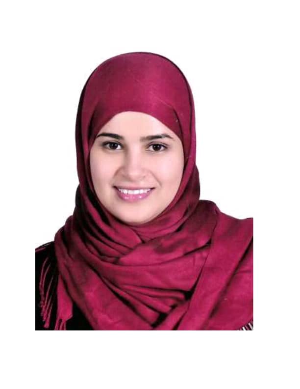 Ù…Ø±ÙŠÙ… Ø£Ø­Ù…Ø¯ Ø³ÙƒØ±Ø§Ù†